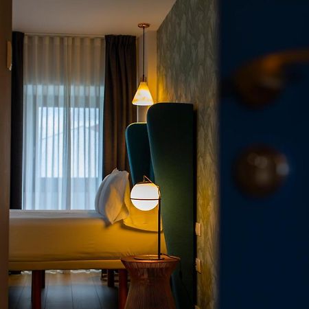 Hotel Javier Montero Ribadeo Extérieur photo
