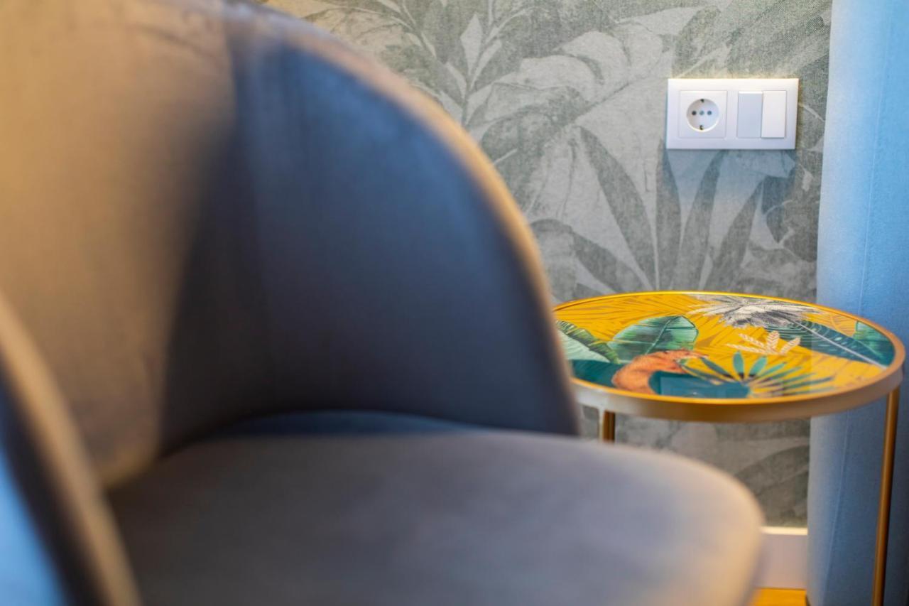 Hotel Javier Montero Ribadeo Extérieur photo