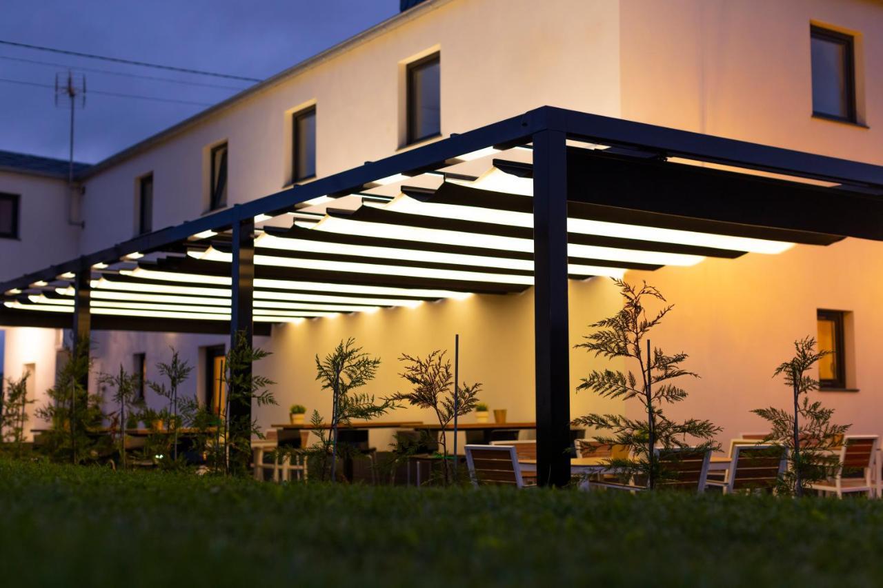 Hotel Javier Montero Ribadeo Extérieur photo